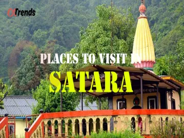 Satara Maharashtra Heritage Of A Wonderful Place History And Culture